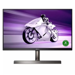 Philips Momentum 329M1RV 32 3840 x 2160 (4K) HDMI DisplayPort USB-C 144Hz Dockingskærm